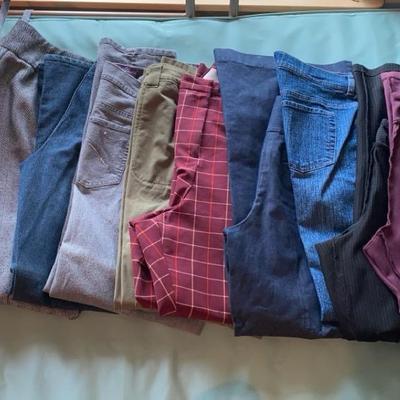 Womens Pants #2