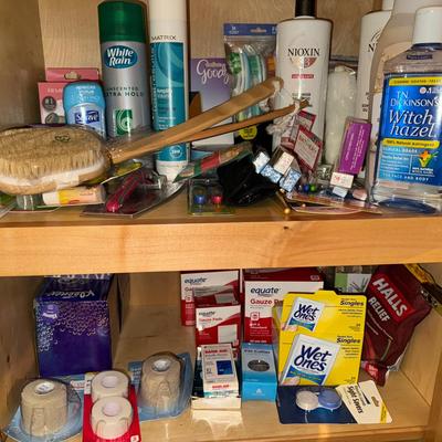 Beauty And Medical Supplies 
