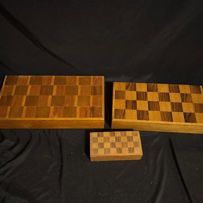 Let’s All Play Chess