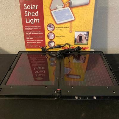 Solar Lights