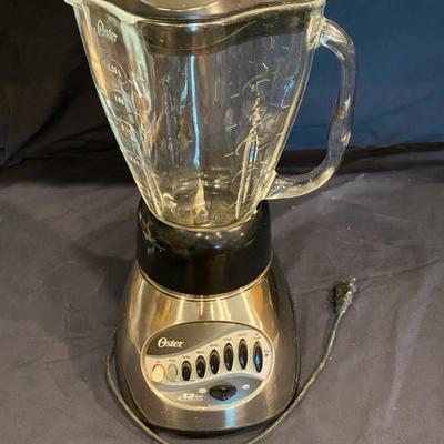 Oster Blender