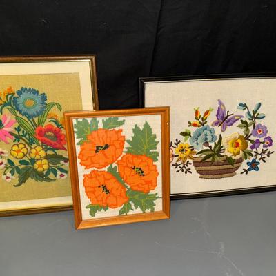 Pretty Flowers 