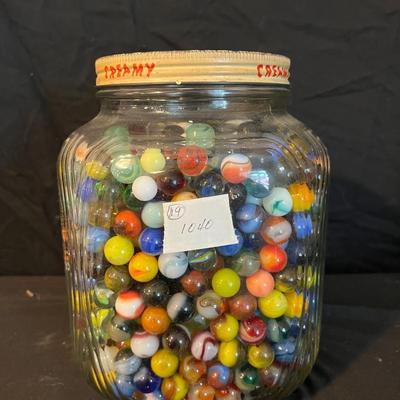 1040 Marbles