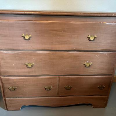 Project Dresser