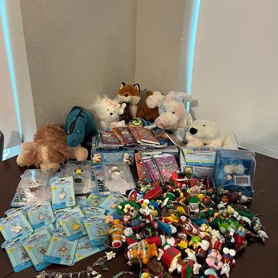 All Webkinz 