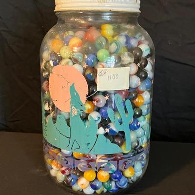 1100 Marbles 1 
