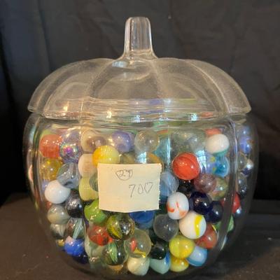 700 Marbles 1