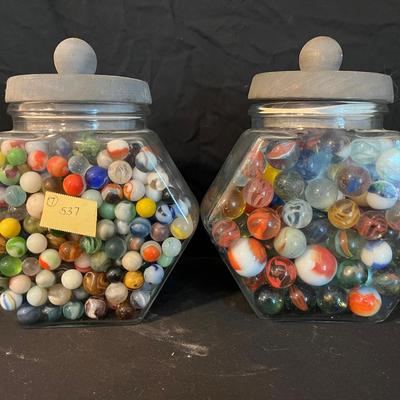 679 Marbles