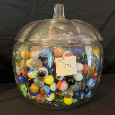 700 Marbles 3