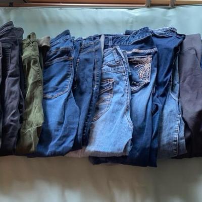 Womens Pants #3