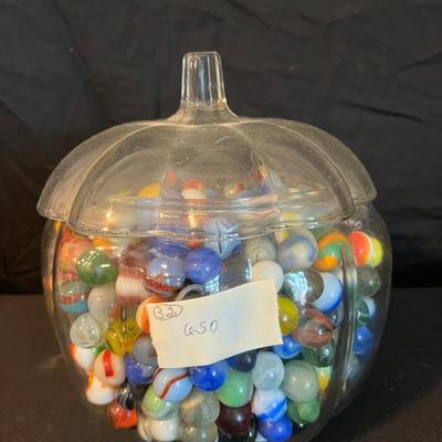 650 Marbles 5