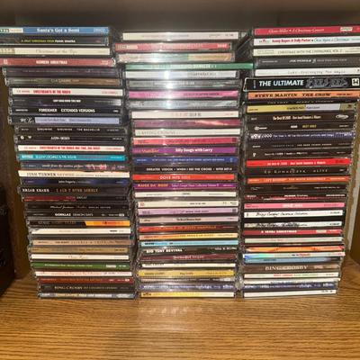 Music Library 