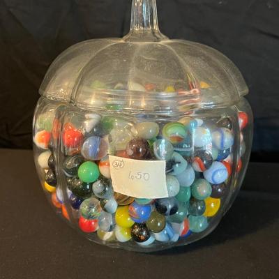 650 Marbles 2