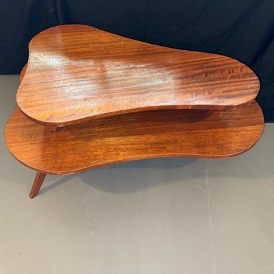 Puzzle Type Table