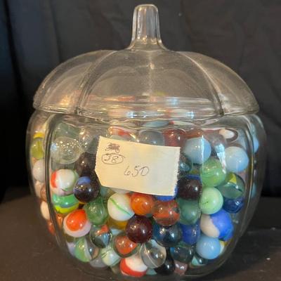 650 Marbles 10