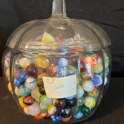 650 Marbles 7