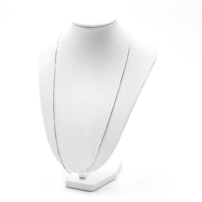 Italian 925 Sterling Silver Chain Necklace