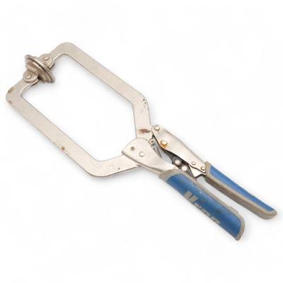 Heavy Duty C-Locking Clamp by Kreg, 13.25-Inch