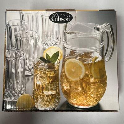 Gibson Everyday Londonaire Beverage Set