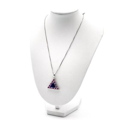 Suzanne Somers Collection 925 Necklace