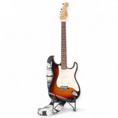 Fender Squier Bullet Stratocaster Electric Guitar