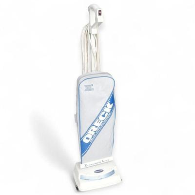 Oreck XL2 Celoc Hypo-Allergenic Upright Vacuum Cleaner