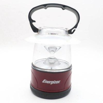 Energizer LED Camping Lantern with Handle