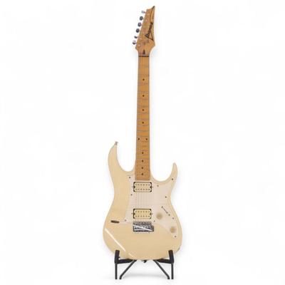 1994 Ibanez RX20 Electric Guitar