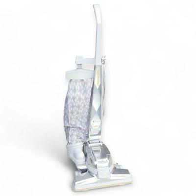 Kirby Ultimate G Diamond Edition Vacuum Cleaner, 2003-2006