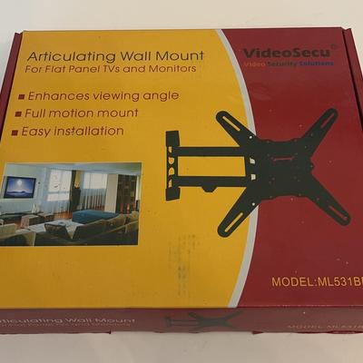 Videosecu Articulating Wall Mount