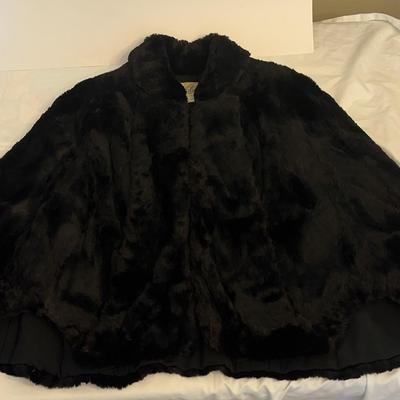 Women’s Canton Beaver Fur Coat