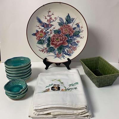 Asian Decor