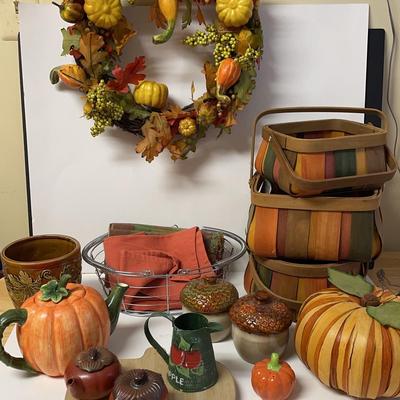 Autumn Collection