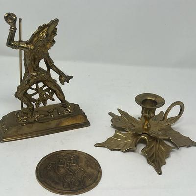 Brass Collection Made In India