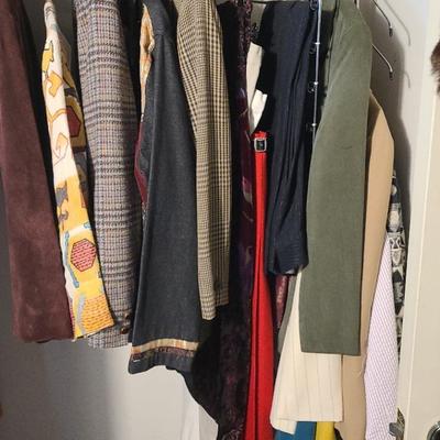 Women's Clothing Mystery Lot #1