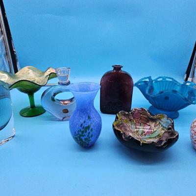 Glass Art