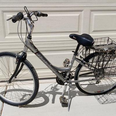 Raleigh Bicycle 