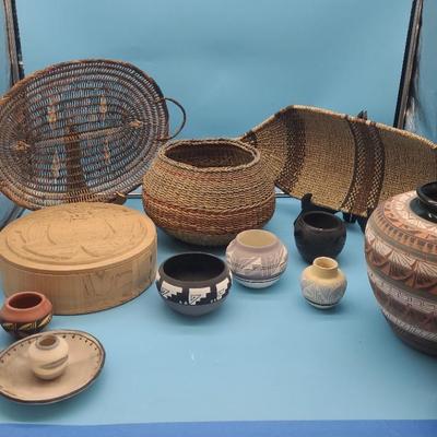 Native American Collection 
