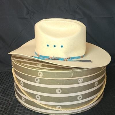Stetson Hat