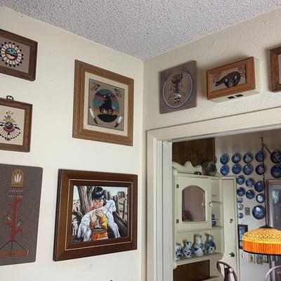 South Western Art Collection 2