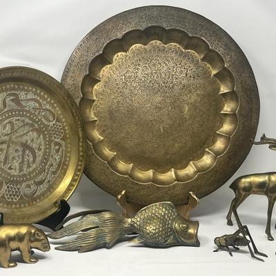 Bronze Collection