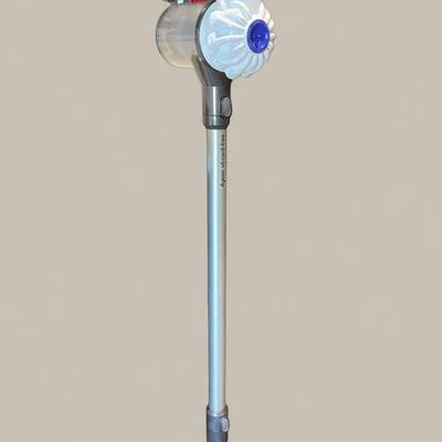 Dyson V6 Cordless Vacuum Cleaner 