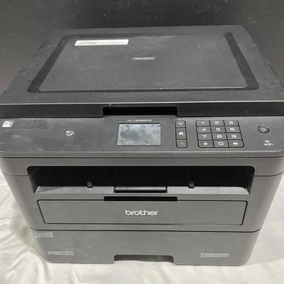 Brother Hl-L2395DW Printer