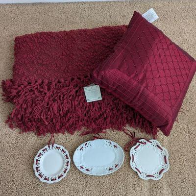 Lot #207 - Home Decor Auction Lot