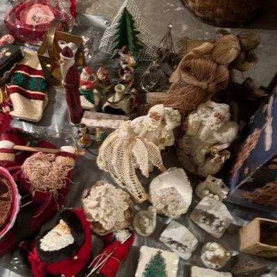 Holiday decor