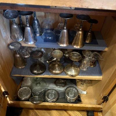Goblets