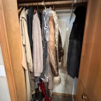Clothes