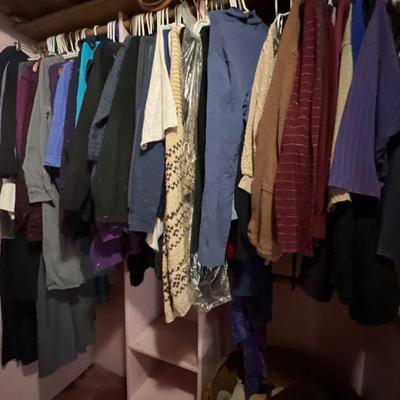 Clothes