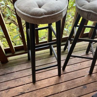 Barstools