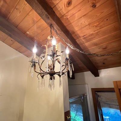 Chandelier